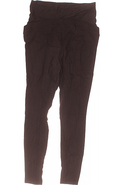 Dámské Kalhoty Černé Vel.  40/42