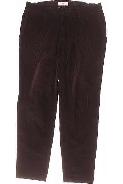 Pánské Kalhoty Černé BRAX Vel. 36/32 Pánské Kalhoty Černé BRAX Vel. 36/32