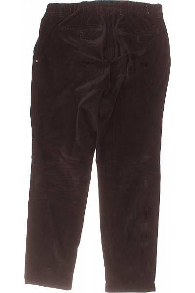 Pánské Kalhoty Černé BRAX Vel. 36/32