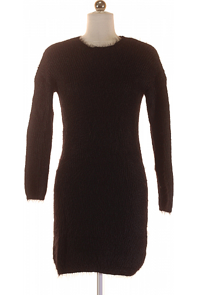 Primark Šaty Černé