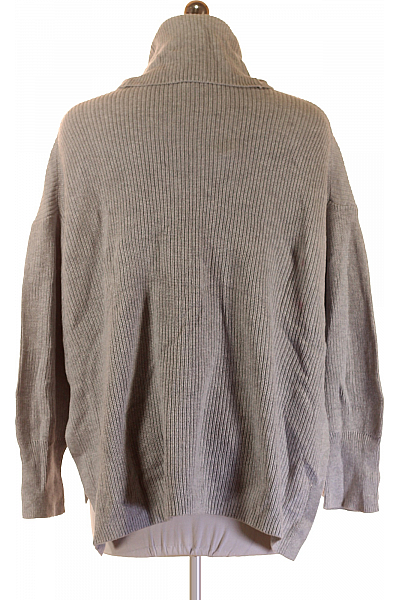 Esprit Dámský Svetr Šedý