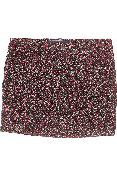 Balonová  Sukně Barevná Vel. 42