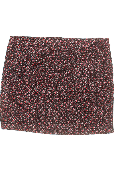 Balonová  Sukně Barevná Vel. 42