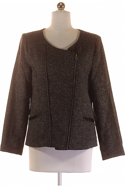 Dámská Křivák Šedý Vel. 36