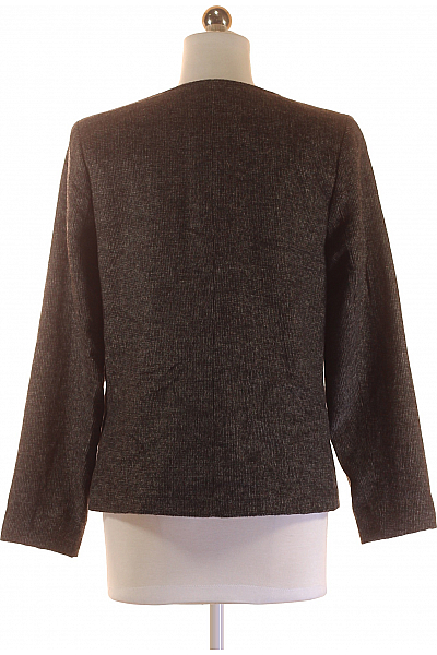 Dámská Křivák Šedý Vel. 36