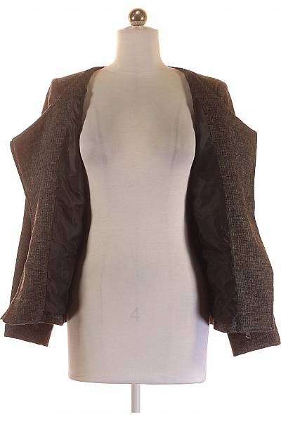 Dámská Křivák Šedý Vel. 36