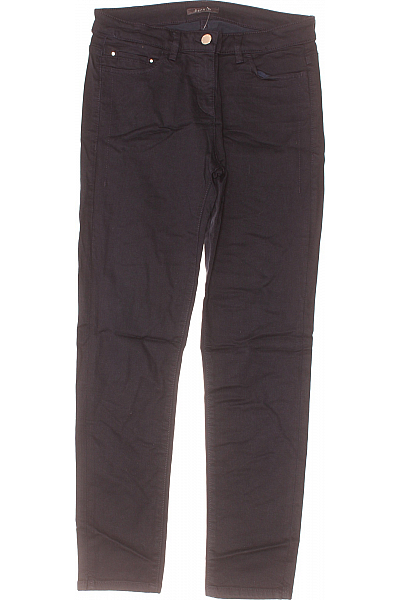 Esprit Boyfriend Dámské Džíny Modré Vel. 38 Esprit Boyfriend Dámské Džíny Modré Vel. 38