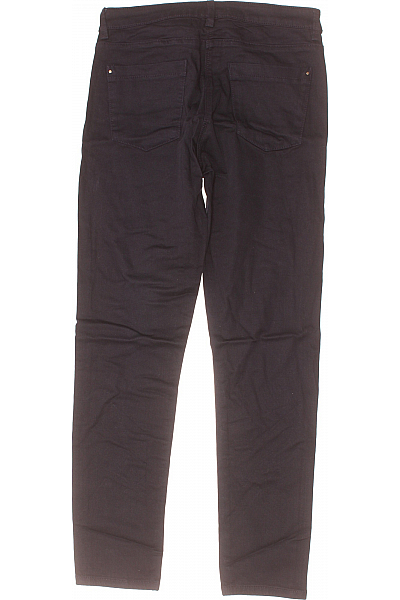 Esprit Boyfriend Dámské Džíny Modré Vel. 38