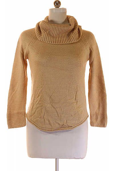 Dámský Rolák Béžový