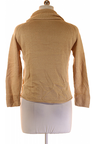 Dámský Rolák Béžový