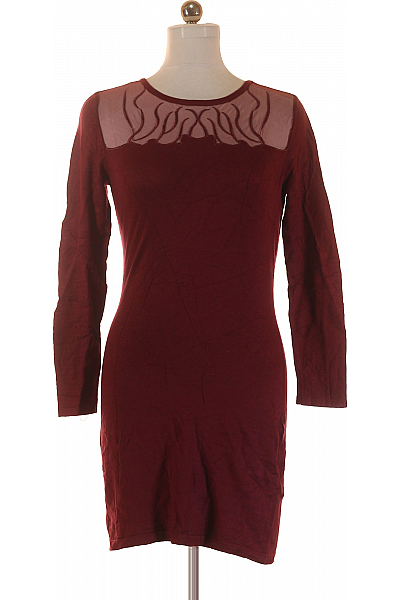 Melrose Halenka Vínová Vel.  40 Melrose Halenka Vínová Vel.  40