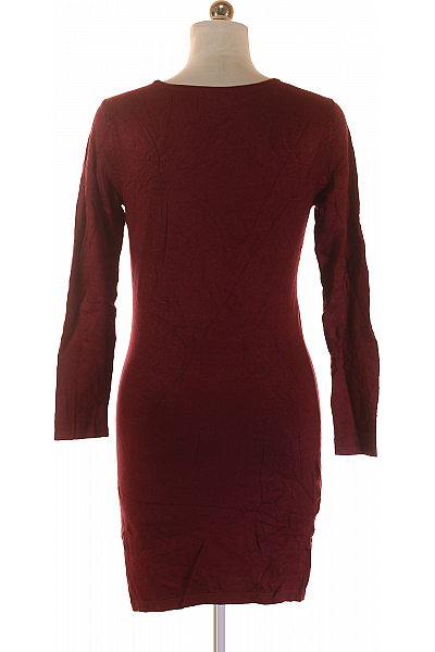 Melrose Halenka Vínová Vel.  40