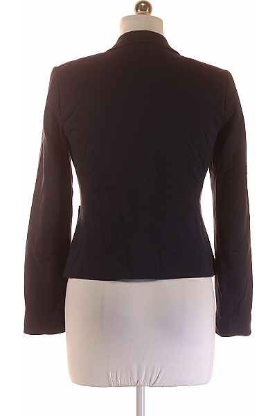 Dámské Sako Modré Street One Vel. 38