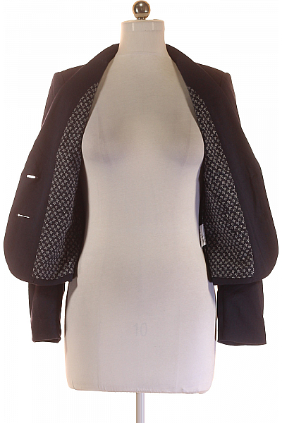 Dámské Sako Modré Street One Vel. 38