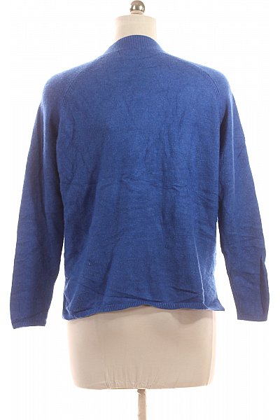 ONLY Dámský Svetr Modrý Vel. M