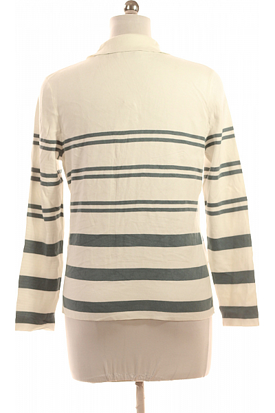 BONITA Dámský Svetr Bílý Second hand Vel. M