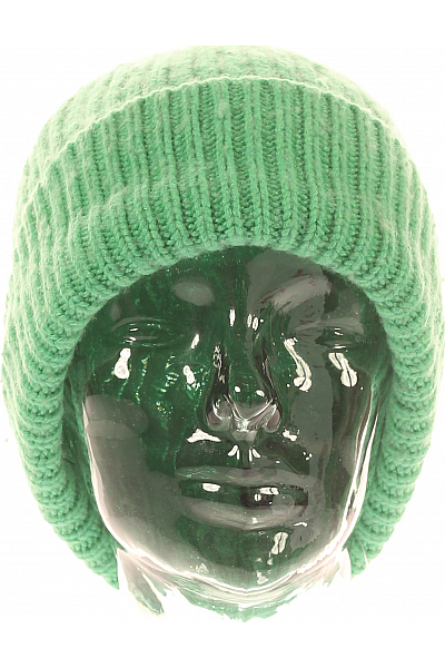 Čepice Zelené Someday