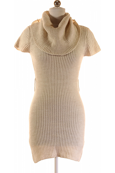 Dámský Svetr Béžový TALLY WEiJL Vel. 38