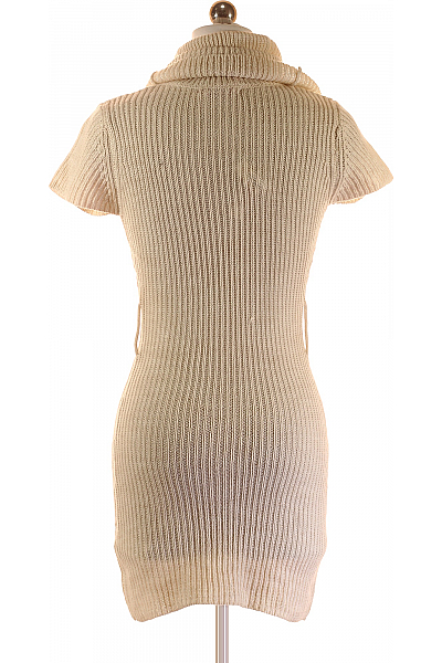 Dámský Svetr Béžový TALLY WEiJL Vel. 38