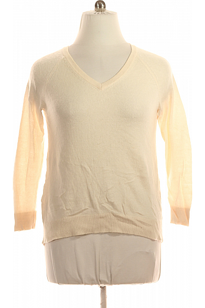 Dámský Svetr Béžový