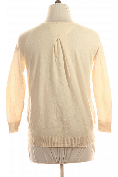 Dámský Svetr Béžový