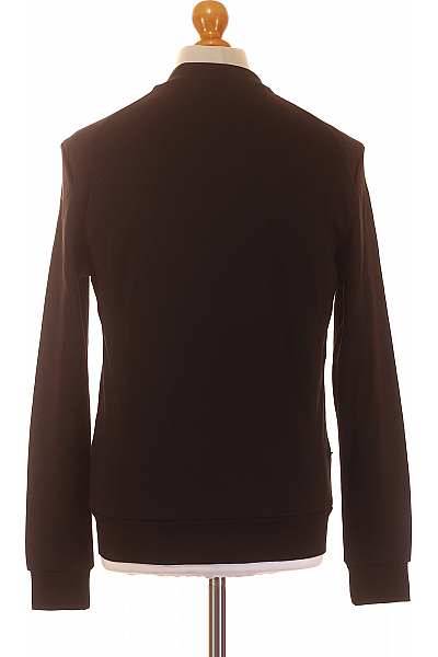 Pánská Přechodné Bundy Černá Antony Morato Vel. S