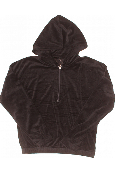 Esmara Dámský Komplet Černý Second hand Vel. XS