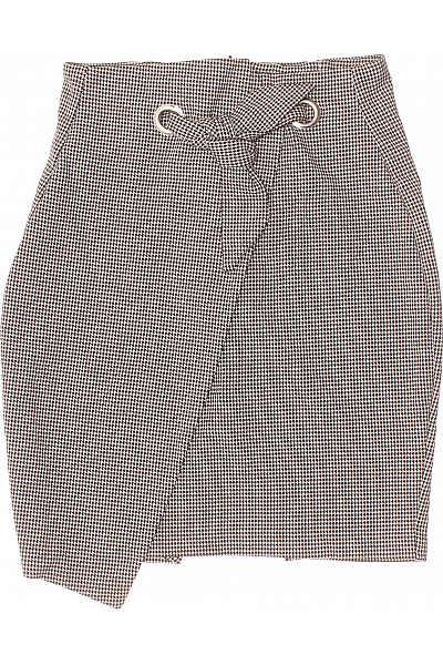 Balonová  Sukně Šedá