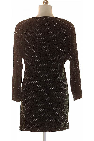  Šaty s Ozdobami Zelené