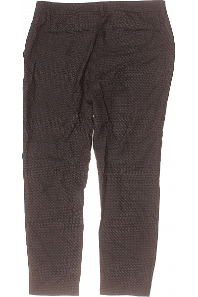 Dámské Chino Kalhoty Černé CLOSED Vel. 30