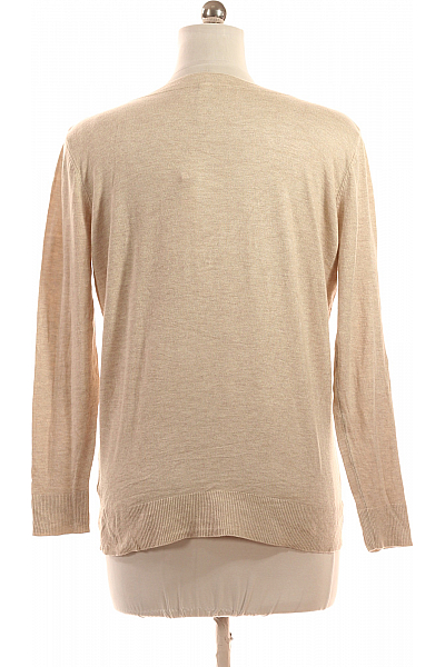 Takko Halenka Béžová Vel. M