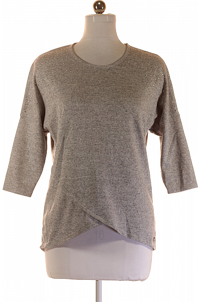 Halenka Šedá Vel. 38 Halenka Šedá Vel. 38