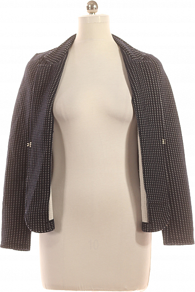 Dámské Blejzr Modrý Street One Vel.  38