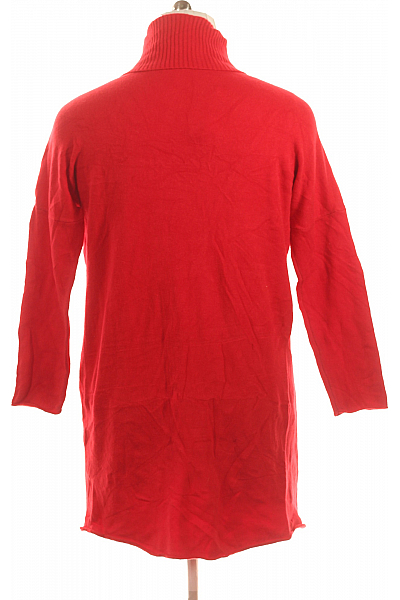 Dámský Rolák Červený