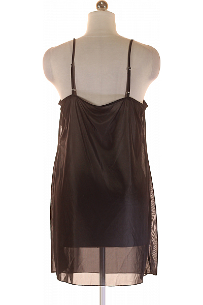 Dámské Spodní Košilka Černá MARCCAIN Second hand Vel. N3