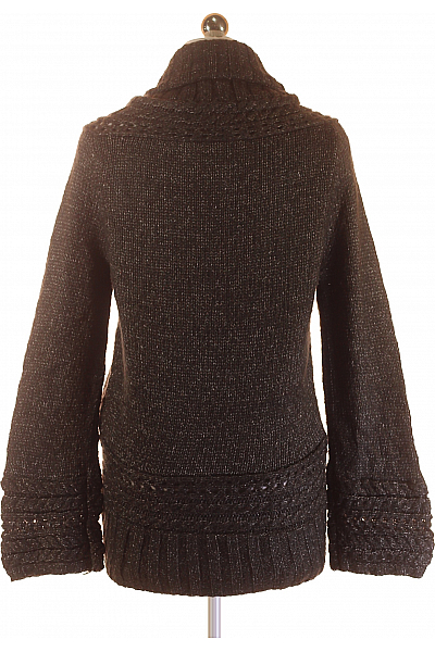 Dámský Svetr Šedý PROMOD