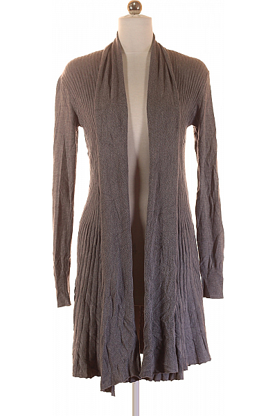 Dámský Svetr Šedý