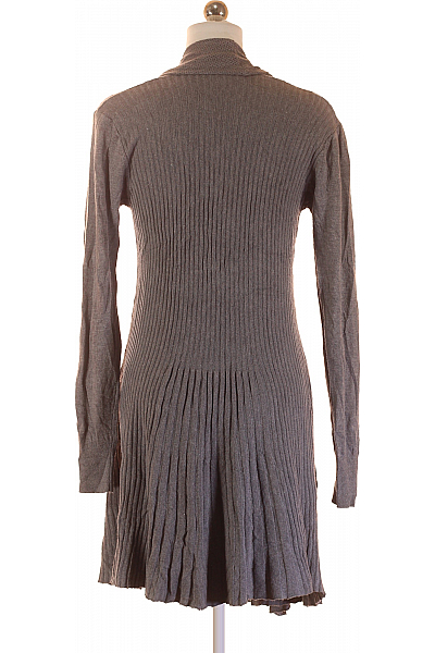 Dámský Svetr Šedý