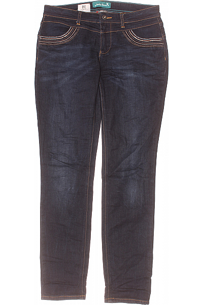 Boyfriend Dámské Džíny Modré Street One Vel. 29 Boyfriend Dámské Džíny Modré Street One Vel. 29