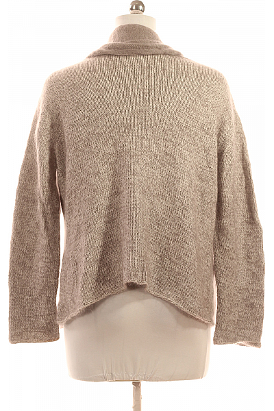 Dámský Cardigan Béžový