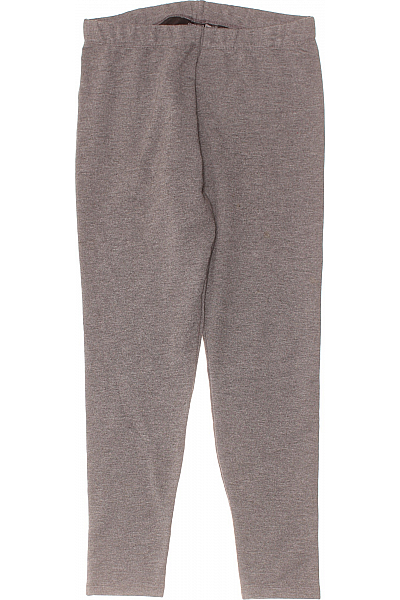 Esmara Dámské Legíny Šedé Vel.  M