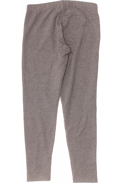 Esmara Dámské Legíny Šedé Vel.  M