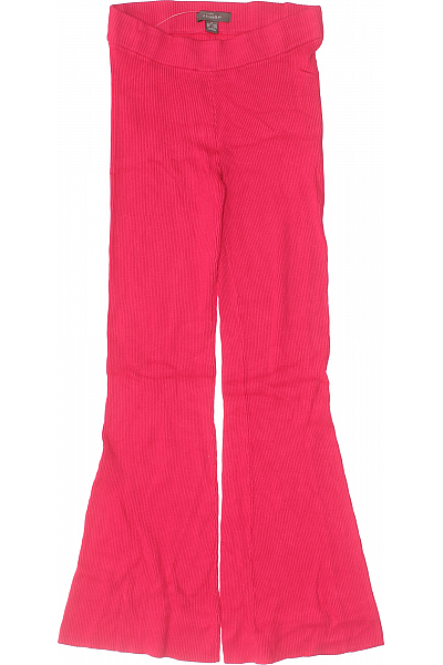 Primark Dámské Tepláky Růžové Vel. S