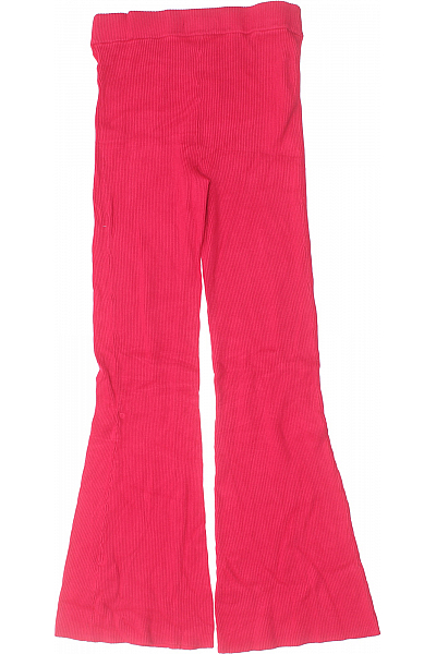 Primark Dámské Tepláky Růžové Vel. S