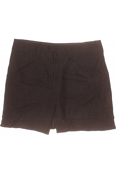 Esprit  Sukně áčková Černá Second hand Vel. 42