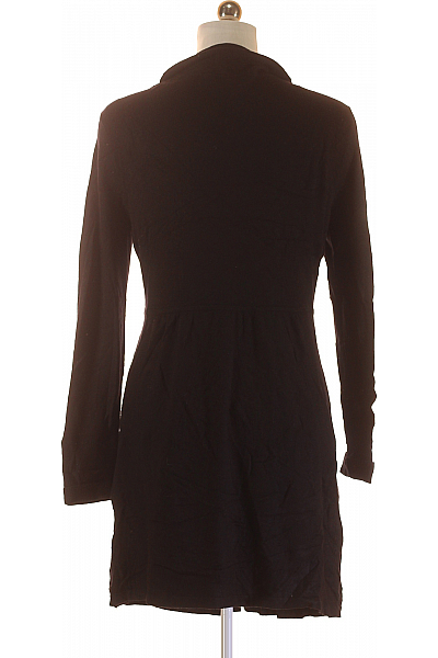 Dámský Cardigan Černý COMMA Second hand Vel. 40