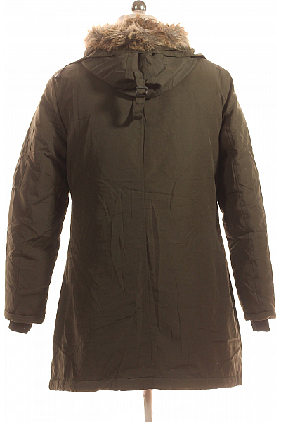 Dámská Křivák Khaký Second hand Vel. M