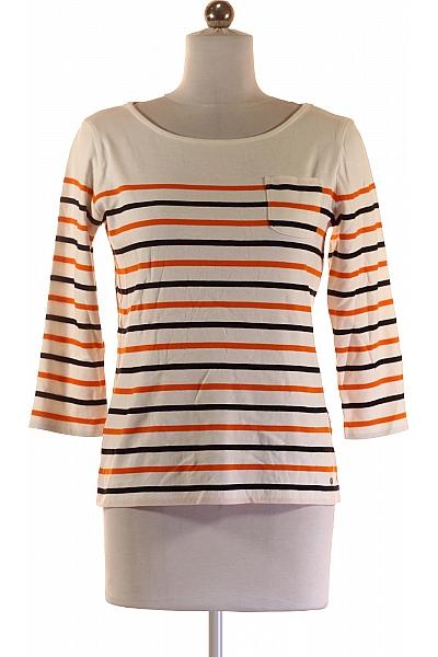 GERRY WEBER Dámské Tričko Barevné GERRY WEBER Dámské Tričko Barevné