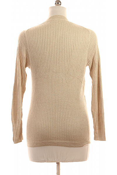 Dámské Tričko Béžové Second hand