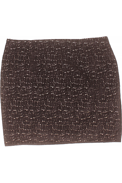 Sukně Černá Vel. 42